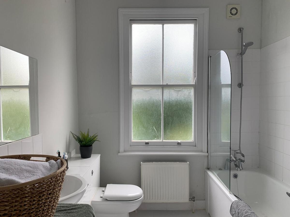 Appartamento Close To Kingscross Londra