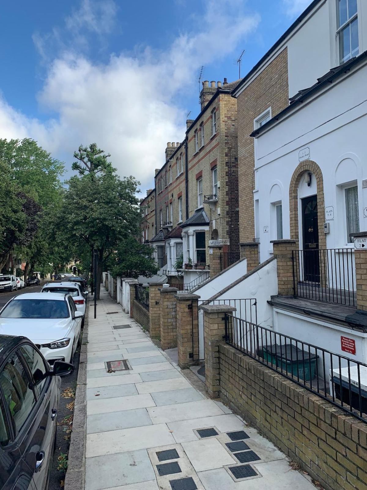 Appartamento Close To Kingscross